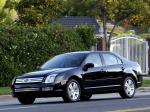Ford Fusion 2005 года